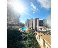¡¡ OPORTUNIDAD !! APARTAMENTO DE 1 DORMITORIO A 200M DE LA PLAYA EN CALA DE FINESTRAT