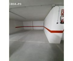 ¡ALQUILER LARGA TEMPORADA! PLAZA DE GARAJE EN CENTRO DE TORREVIEJA A 800M DE MAR