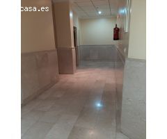¡ALQUILER LARGA TEMPORADA! PLAZA DE GARAJE EN CENTRO DE TORREVIEJA A 800M DE MAR
