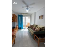 APARTAMENTO DE 2 DORMITORIOS A 50M DE LA PLAYA DE LOS LOCOS