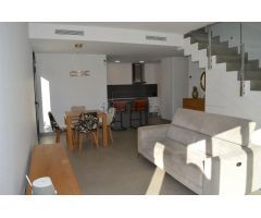 CHALET INDEPENDIENTE DE 3 DORMITORIOS CON PISCINA PROPIA EN PILAR DE LA HORADADA