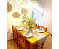 PRECIOSO APARTAMENTO DE 2 DORMITORIOS CON PISCINA COMUNITARIA EN ZONA LA MATA (TORREVIEJA)