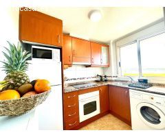 PRECIOSO APARTAMENTO DE 2 DORMITORIOS CON PISCINA COMUNITARIA EN ZONA LA MATA (TORREVIEJA)