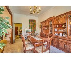 Se vende piso gigante