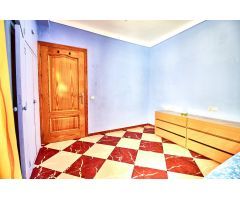 Espectacular vivienda reformada con mobiliario a estrenar: ¡El hogar de tus sueños te espera!