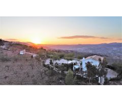 Coto de Caza con vivienda y pozo de agua