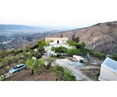 Coto de Caza con vivienda y pozo de agua