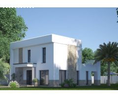 Chalet en venta