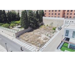 Agradable Solar en Olula del Rio