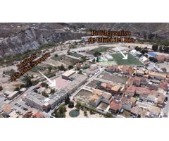 Agradable Solar en Olula del Rio
