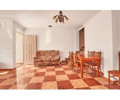 Voluminoso Tripex en Olula del Rio