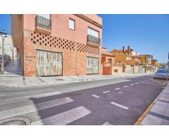 Espacioso Local en Basto