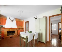 Casa remodelada