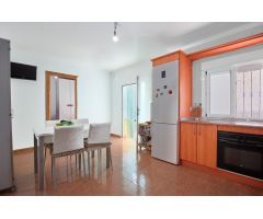 Casa remodelada