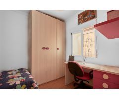 Casa remodelada