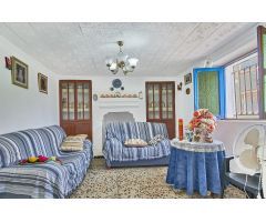 Casa con Gran Potencial