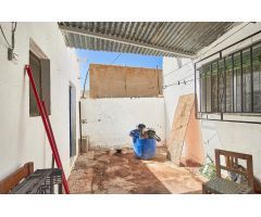 Casa con Gran Potencial