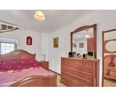 Casa con Gran Potencial