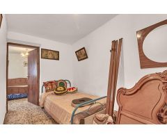 Casa con Gran Potencial
