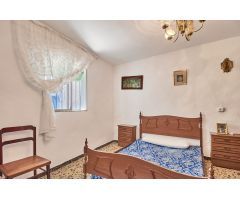 Casa con Gran Potencial