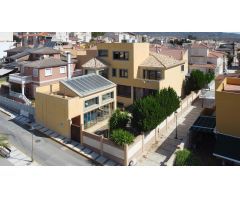Chalet en Venta en Olula del Río, Almería