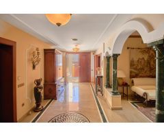 Chalet en Venta en Olula del Río, Almería