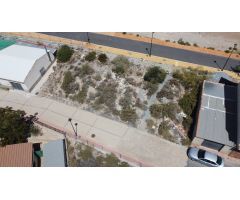 Terreno en Venta