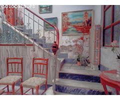 Venta de casa, en Olula del Río