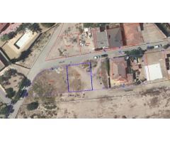 Solar en venta en La Alfoquia