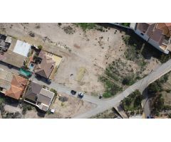 Solar en venta en La Alfoquia