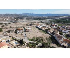 Solar en venta en La Alfoquia