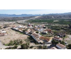 Solar en venta en La Alfoquia
