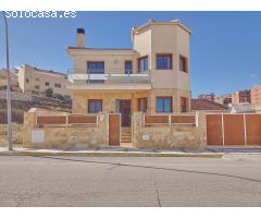 Encantadora casa en Olula del Río
