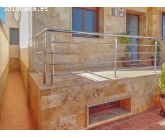 Encantadora casa en Olula del Río