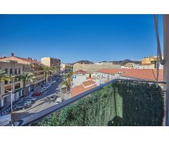 Piso en Olula del Río, Almería