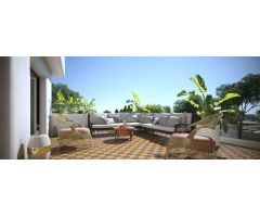 Chalet en venta