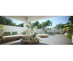 Chalet en venta