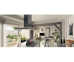 Chalet en venta