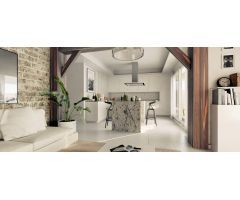 Chalet en venta