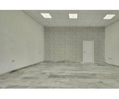 Excelente Local Comercial para Alquilar