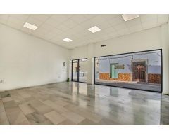 Excelente Local Comercial para Alquilar