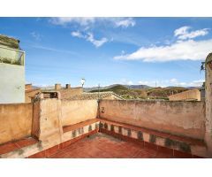 Casa de pueblo en Purchena