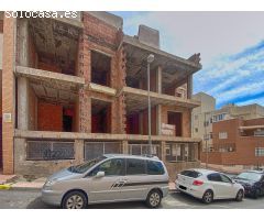 Edificio en Venta