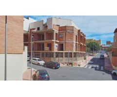 Edificio en Venta