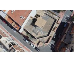 Edificio en Venta
