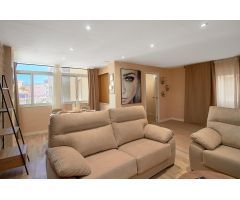 Se vende piso reformado en Olula del Rio