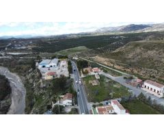 Terrenos urbanos en la Estación de Purchena