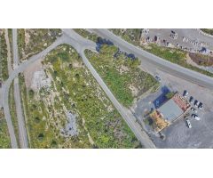 TERRENO EN VENTA