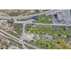 TERRENO EN VENTA