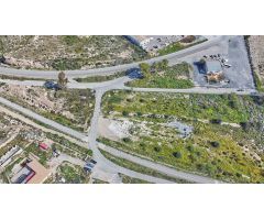 TERRENO EN VENTA